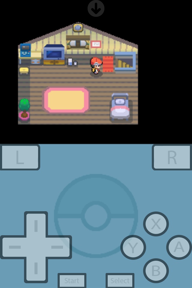 Pokemon blaze black 2 rom ipad